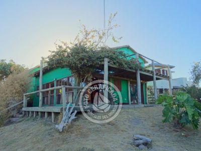 Cabin La Diablita - El Chateau  Punta del Diablo