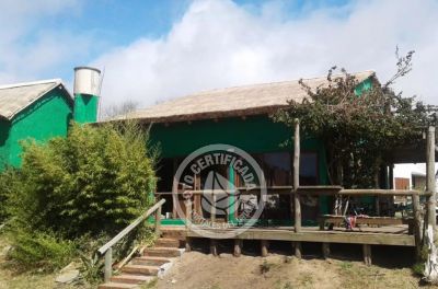 La Diablita - Le Chateau