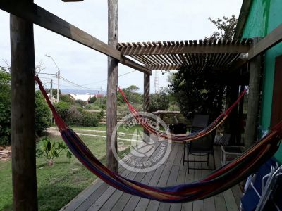 La Diablita - Le Chateau