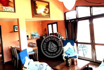 La Diablita - Le Chateau