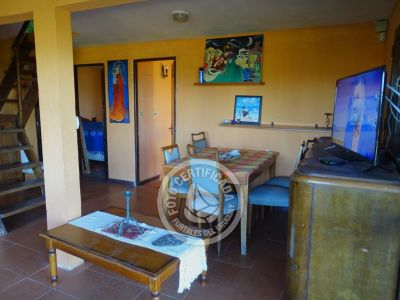 Cabin La Diablita - El Chateau  Punta del Diablo