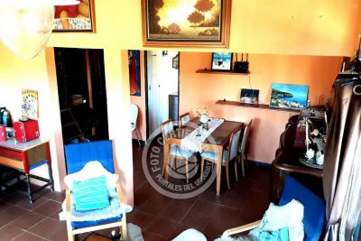 La Diablita - Le Chateau