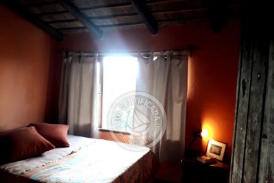 La Diablita - Le Chateau