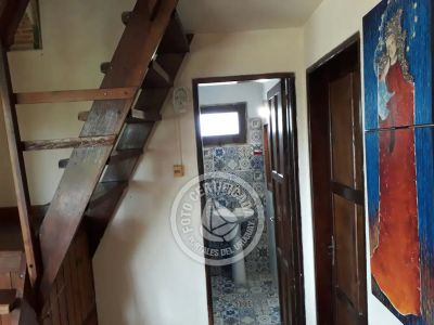 La Diablita - Le Chateau