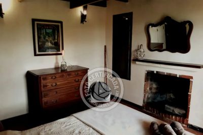 La Diablita - Le Chateau