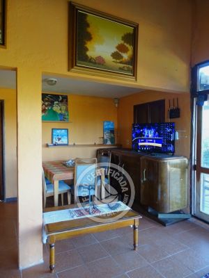 Cabin La Diablita - El Chateau  Punta del Diablo