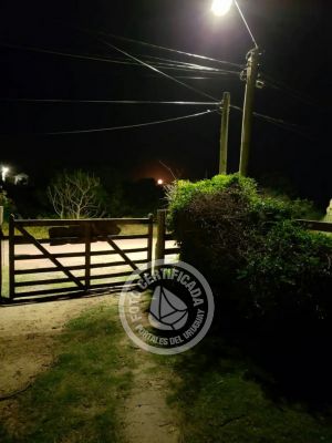 La Diablita - Le Chateau