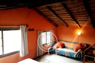 La Diablita - Le Chateau