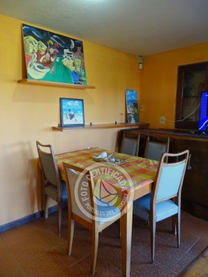 Cabin La Diablita - El Chateau  Punta del Diablo