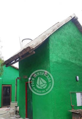 La Diablita - Le Chateau