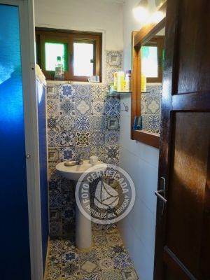 Cabin La Diablita - El Chateau  Punta del Diablo