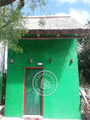 La Diablita - Le Chateau