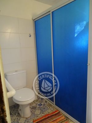 Cabin La Diablita - El Chateau  Punta del Diablo