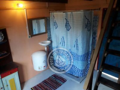 La Diablita - Le Chateau