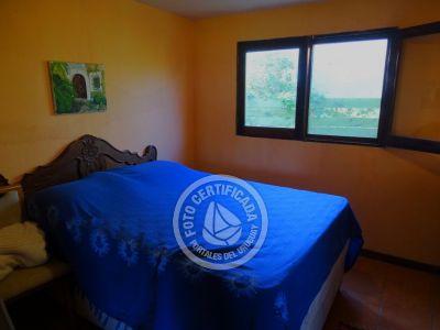 Cabin La Diablita - El Chateau  Punta del Diablo