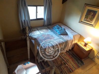 La Diablita - Le Chateau