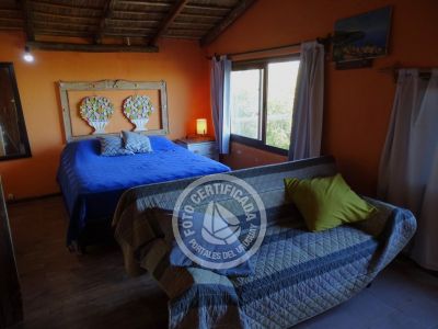 Cabin La Diablita - El Chateau  Punta del Diablo