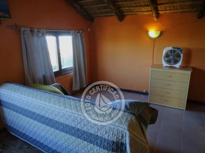 Cabin La Diablita - El Chateau  Punta del Diablo