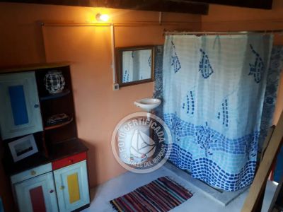 La Diablita - Le Chateau