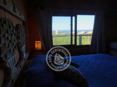 Cabin La Diablita - El Chateau  Punta del Diablo