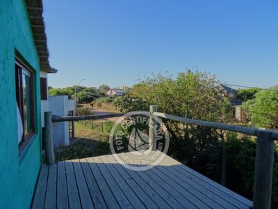 Cabin La Diablita - El Chateau  Punta del Diablo