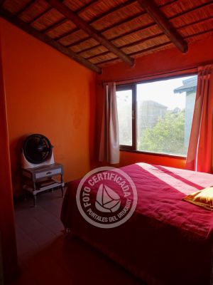 Cabin La Diablita - El Chateau  Punta del Diablo