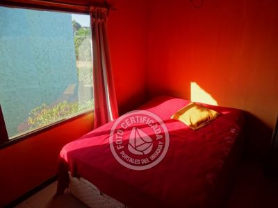 Cabin La Diablita - El Chateau  Punta del Diablo