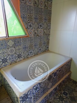 Cabin La Diablita - El Chateau  Punta del Diablo