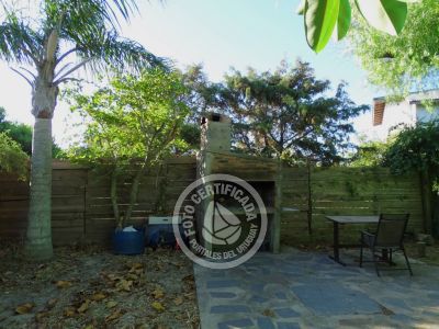 Cabin La Diablita - El Chateau  Punta del Diablo