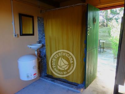 Cabin La Diablita - El Chateau  Punta del Diablo