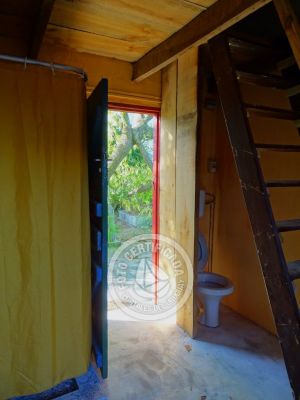 Cabin La Diablita - El Chateau  Punta del Diablo