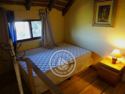 Cabin La Diablita - El Chateau  Punta del Diablo