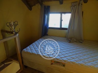 Cabin La Diablita - El Chateau  Punta del Diablo