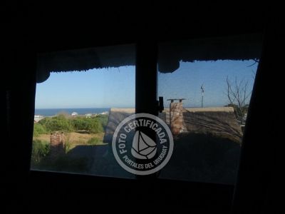 Cabin La Diablita - El Chateau  Punta del Diablo