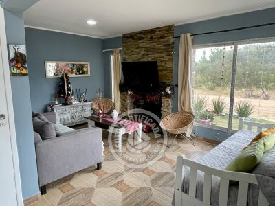 Casa Los Chilindrines - 1 Punta del Diablo