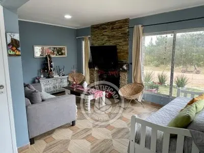 Casa Los Chilindrines - 1 Punta del Diablo