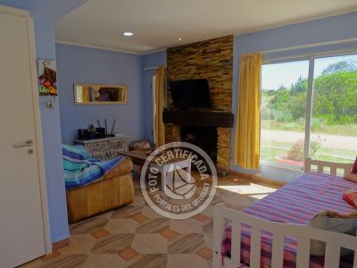 Los Chilindrines 1 - Punta del Diablo