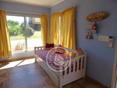 Los Chilindrines 1 - Punta del Diablo