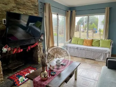 Casa Los Chilindrines - 1 Punta del Diablo