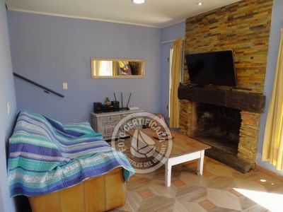 Los Chilindrines 1 - Punta del Diablo