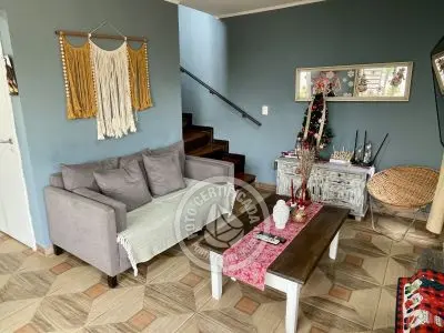 Casa Los Chilindrines - 1 Punta del Diablo