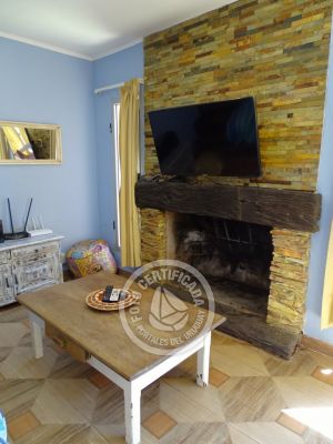 Los Chilindrines 1 - Punta del Diablo