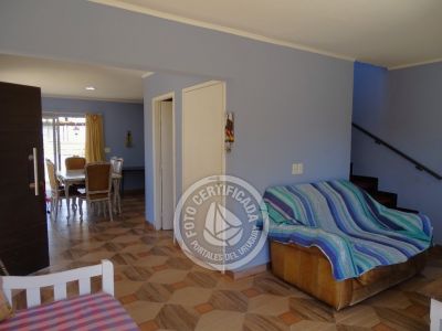 Los Chilindrines 1 - Punta del Diablo