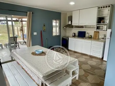 Casa Los Chilindrines - 1 Punta del Diablo