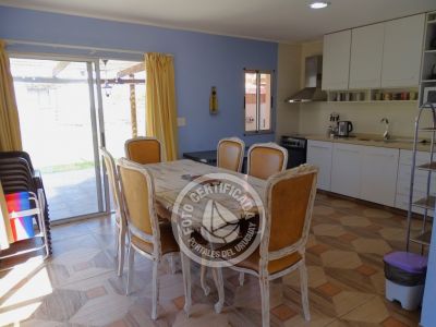 Los Chilindrines 1 - Punta del Diablo