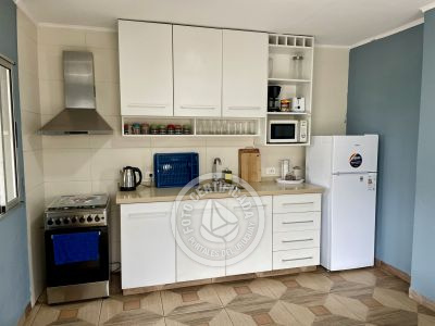 Casa Los Chilindrines - 1 Punta del Diablo