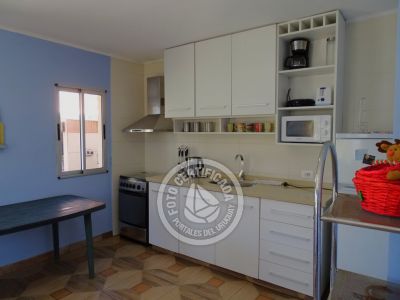 Los Chilindrines 1 - Punta del Diablo