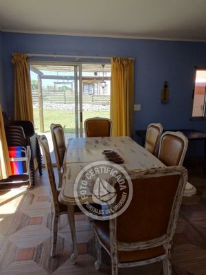 Los Chilindrines 1 - Punta del Diablo