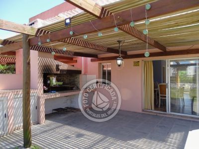 Los Chilindrines 1 - Punta del Diablo