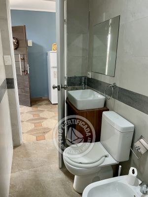 Casa Los Chilindrines - 1 Punta del Diablo